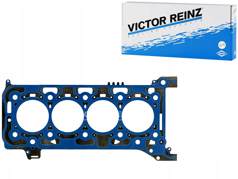 фото №1, Прокладка головки циліндрів ford focus iv galaxy iii mondeo v ranger