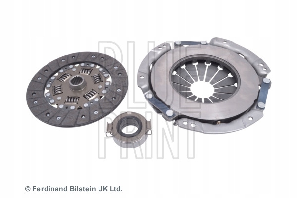 фото №10, Blue print adt330112 набір зчеплення