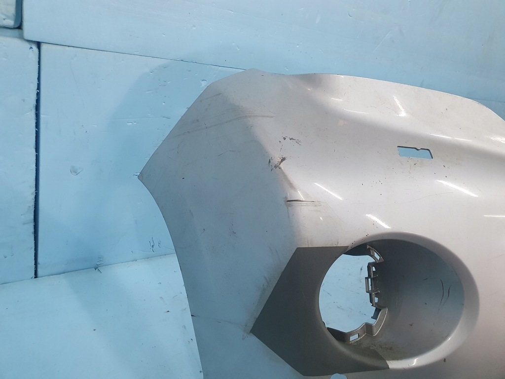 фото №8, Бампер toyota land cruiser 150 lift перед 13-