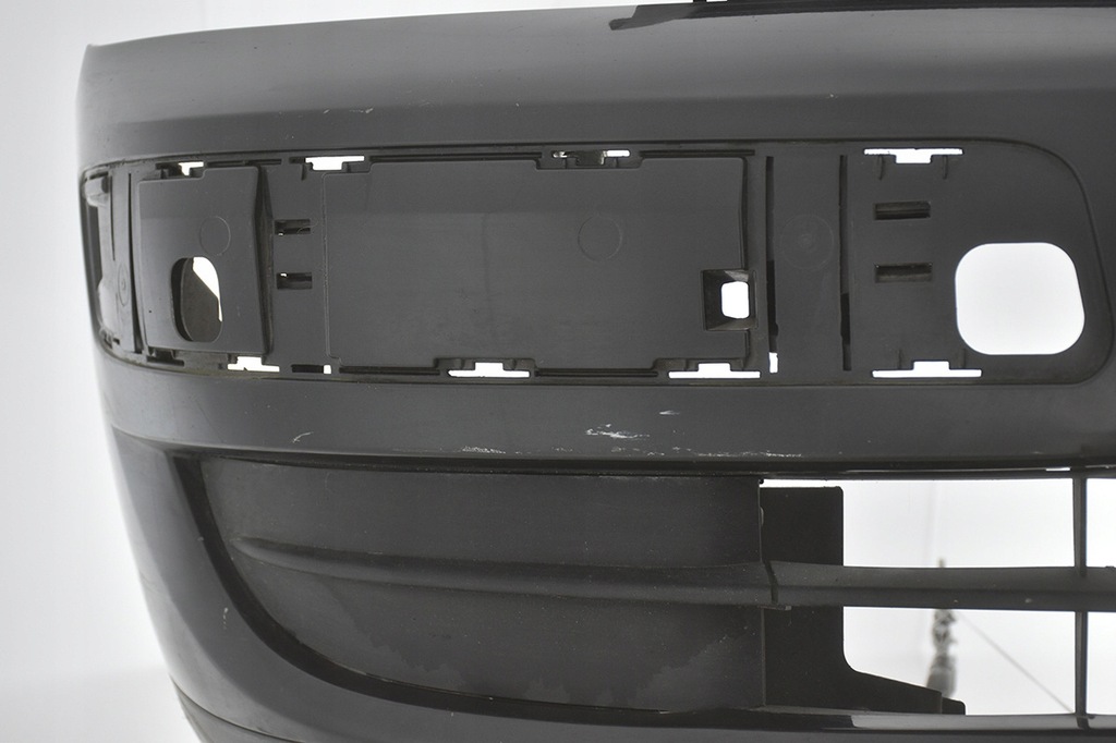 фото №9, Бампер передний перед renault espace iv lift nv776