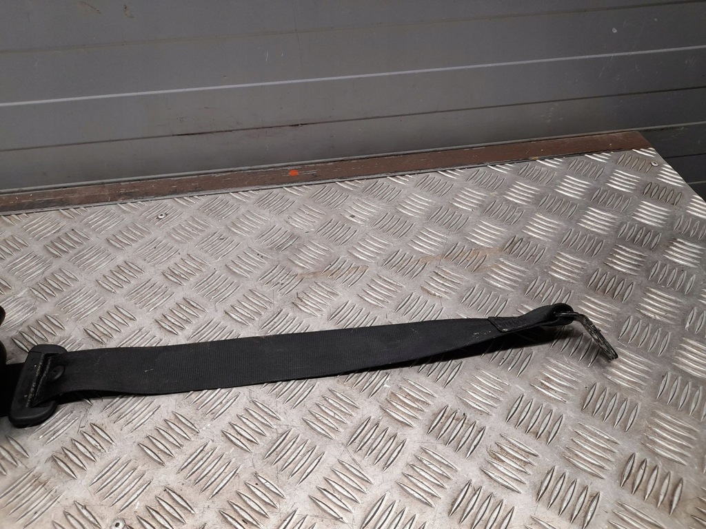 фото №6, Audi q5 sq5 2018 задня сторона ліва pas безпеки сидіння заднього