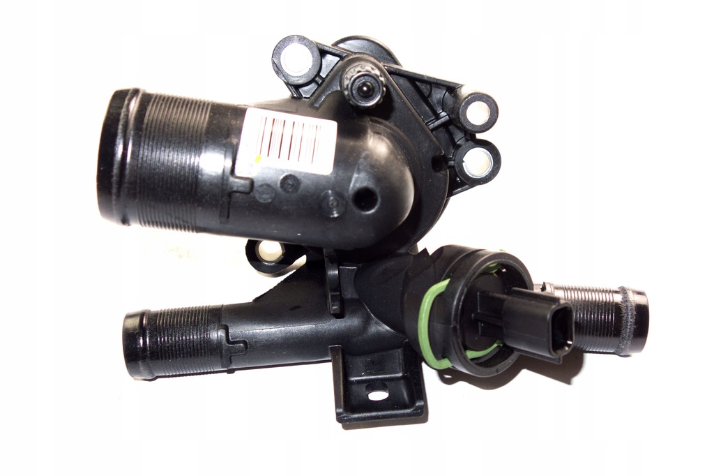 фото №2, Корпус термостат renault 2.3 dci 8200978549 оригінал