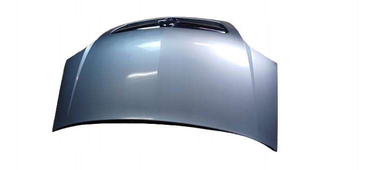 Meriva a капот кришка двигуна лак z157 в Україні