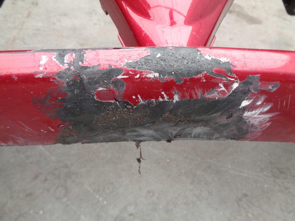 фото №5, Бампер alfa romeo giulietta 2010-2015r. передній