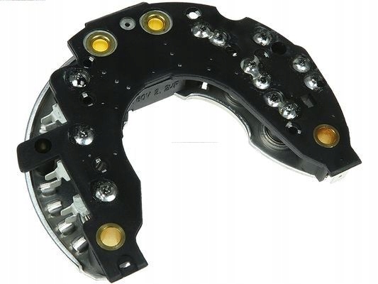 фото №2, Випрямляч, генератор as-pl arc3003