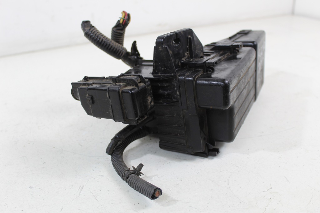 фото №5, Коробка запобіжників honda accord vii 3.0b usa