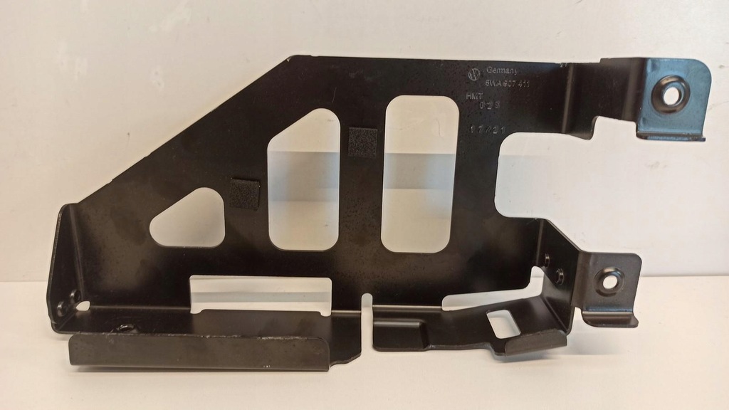 фото №5, Audi a3 8y кронштейн кронштейн компьютер 5wa907411