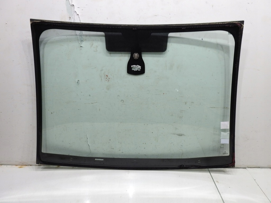 фото №6, Стекло передняя лобовое citroen c3 picasso