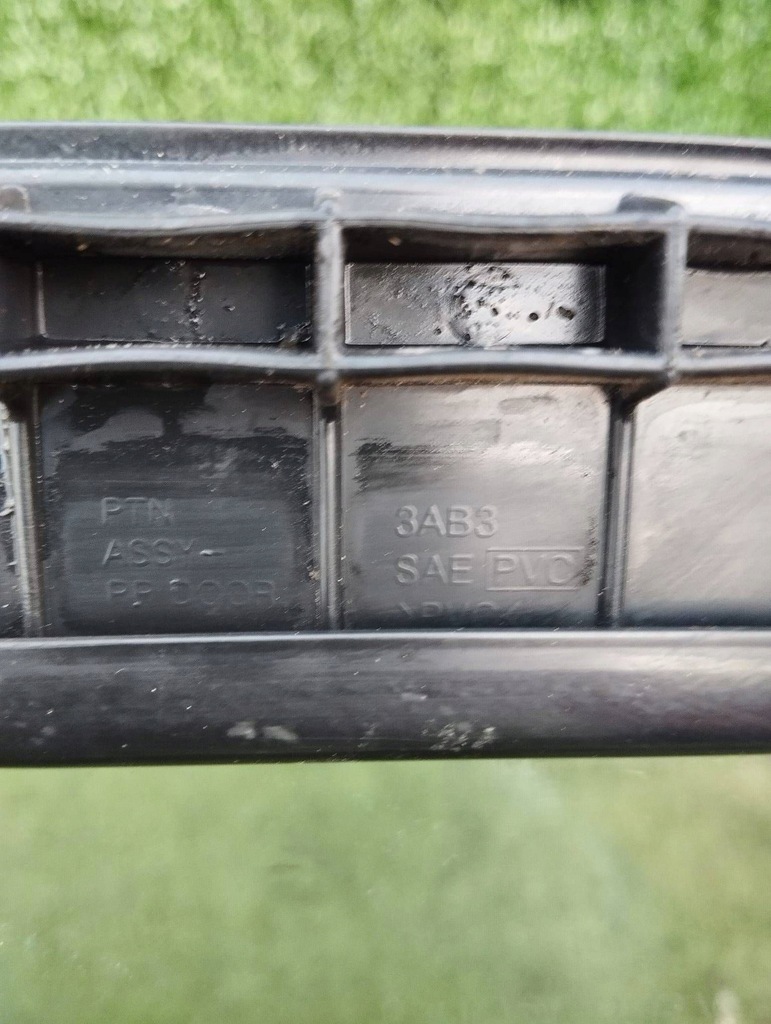 фото №7, Renault koleos i 1 стекло дверь левый задняя задняя малый треугольник 2011 r