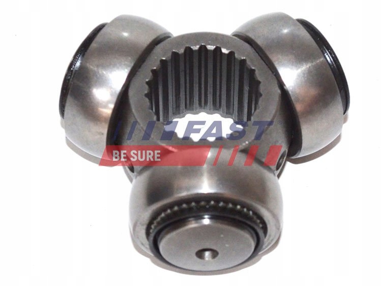 фото №2, Хрестовина піввісь fiat punto grande 05 23/