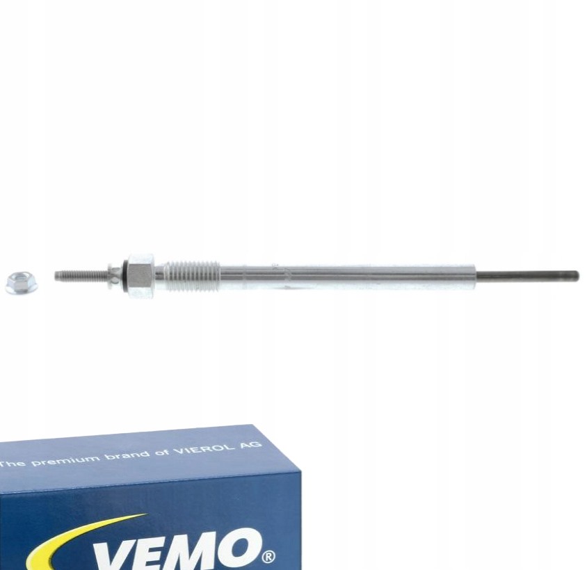 фото №1, Свеча накаливания vemo v99-14-0081