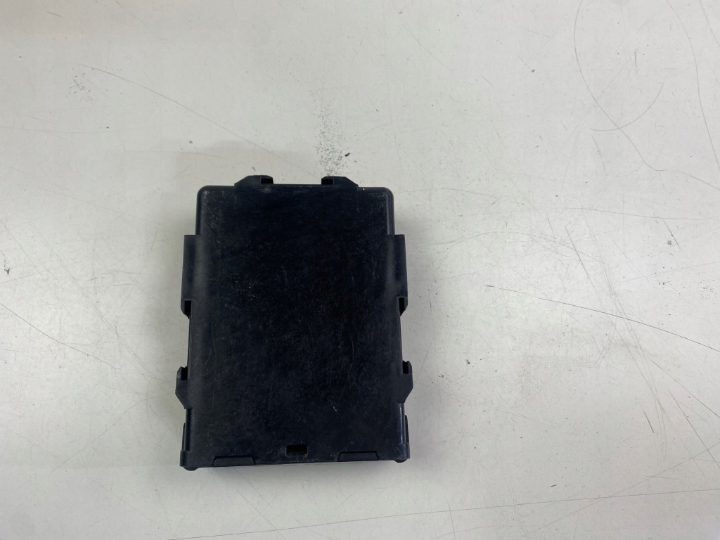 фото №6, Toyota rav4 iv модуль блок управления напряжения 89535-12011