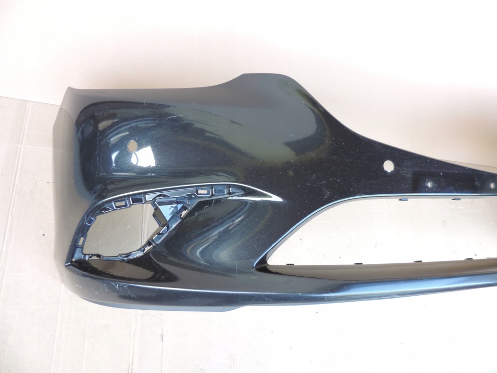 Mazda 6 lift 2015 2016 2017 бампер p Недорого