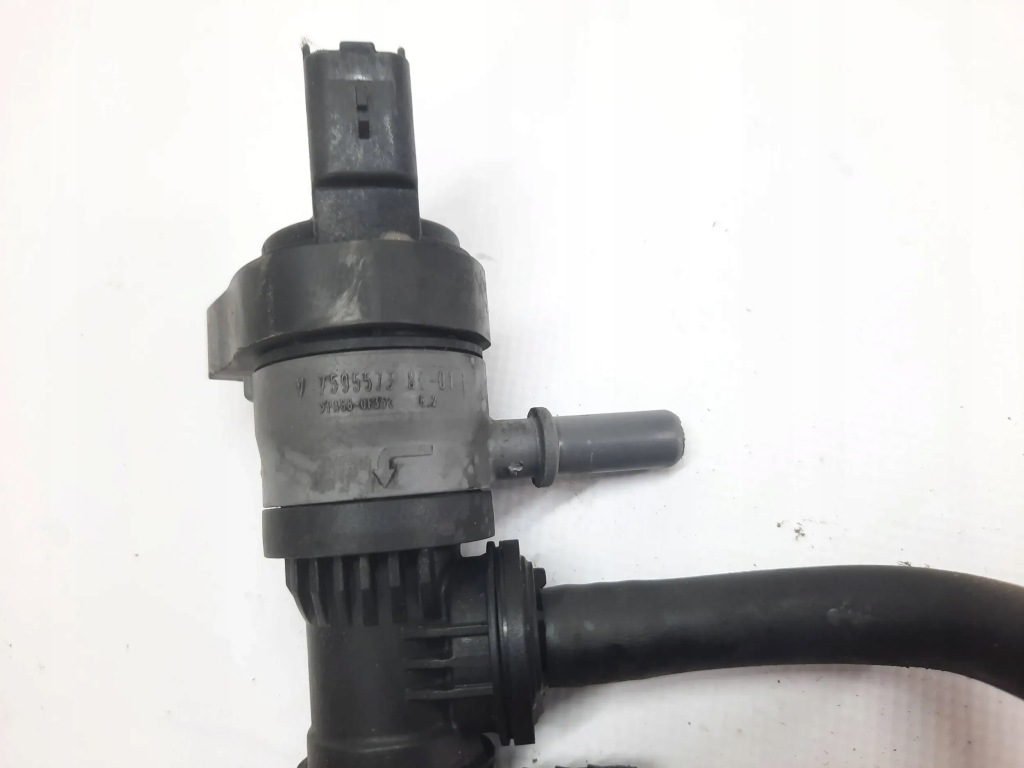 фото №5, Клапан вакууму peugeot 5008 ii 208 1.6 thp 759557380