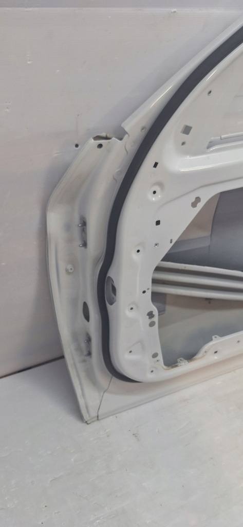 фото №8, Bmw x3 g01drzwi правое передние перед