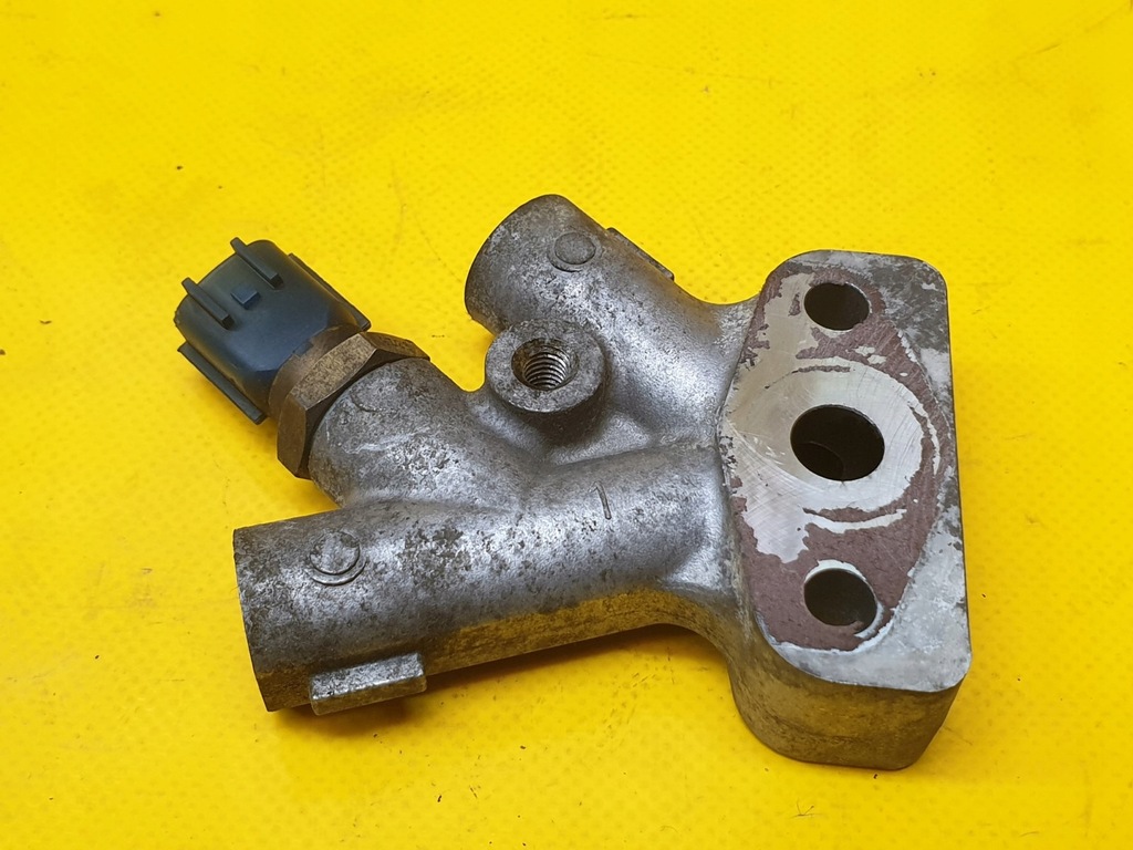 фото №4, Розподільник пального датчик nissan gt-r r35 3.8