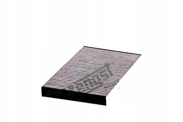 фото №2, Фільтр кабіни з вугіллям citroen c2 c2 enterprise c3