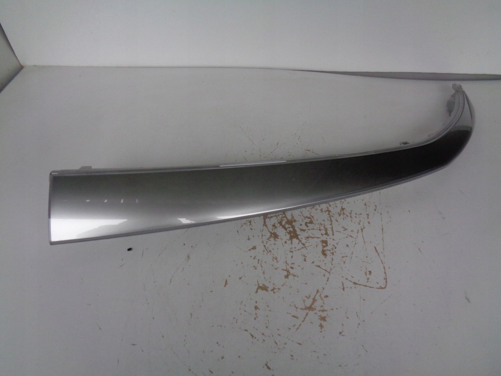 фото №1, Лампа протитуманна фара лівий led drl hyundai ioniq 5 21-