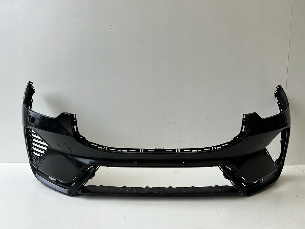 фото №1, Volvo xc60 ii lift r-design бампер перед 32296893