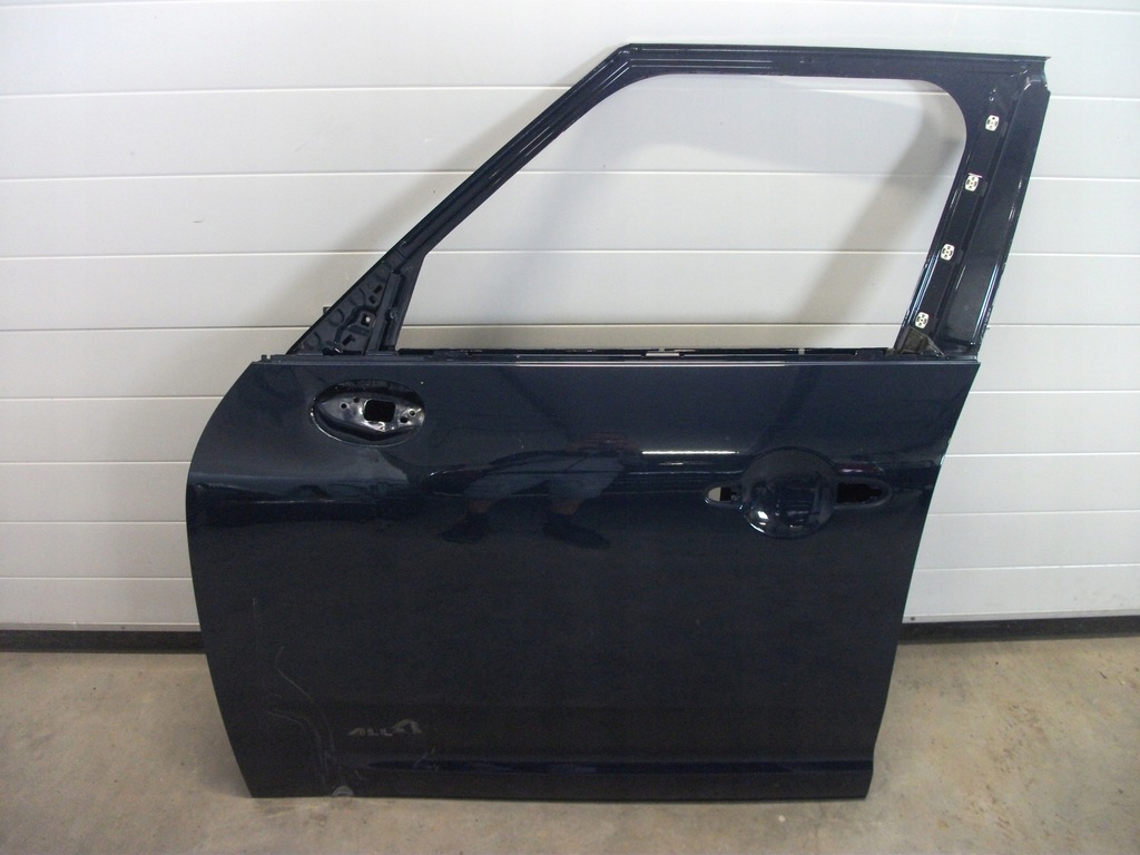 фото №1, Mini countryman f60 дверь левый перед