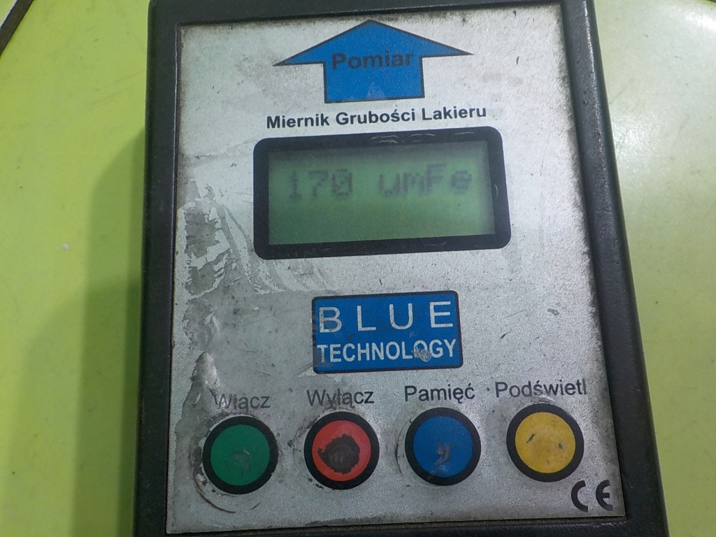 фото №7, Peugeot 308 i cc 1.6 b 10r cabrio 2d дверь левая перед