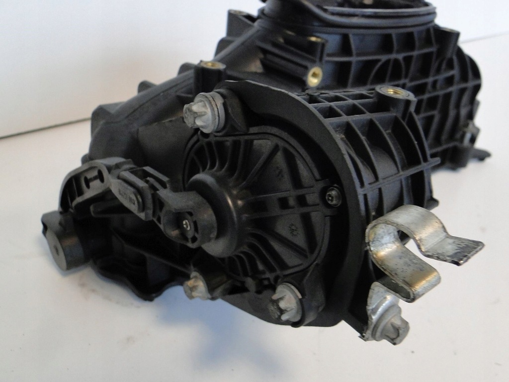 фото №6, Mercedes slk r172 172 колектор всмоктуючий 651 дизель