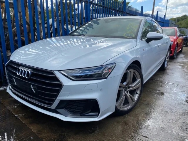 фото №16, Капот кришка двигуна a6 c7 4g s6 rs6 4k c8 a7 4g a3 s3 8y q3 83a q5 80a q8