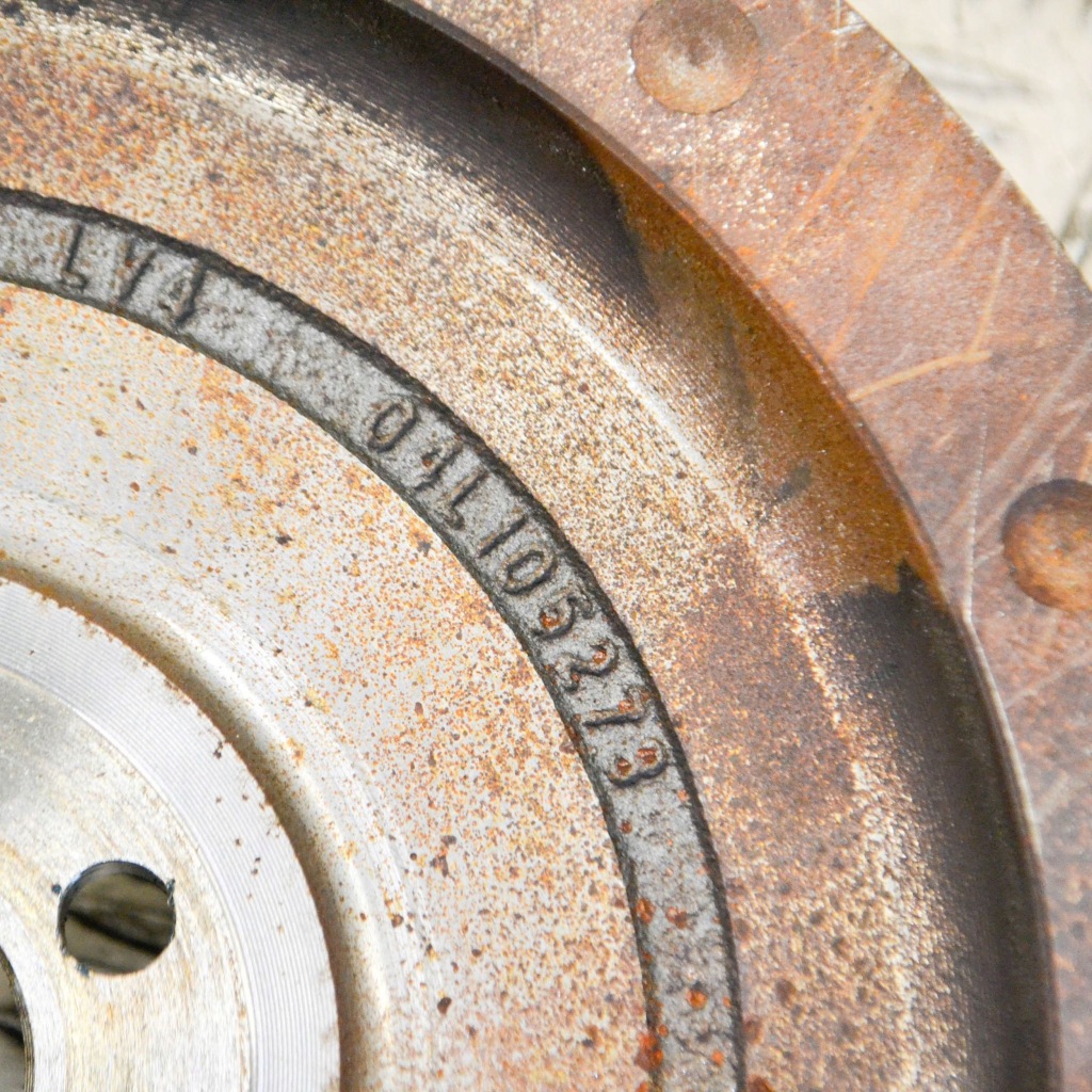 фото №6, Skoda octavia mk3 5e 2019 зчеплення / комплект