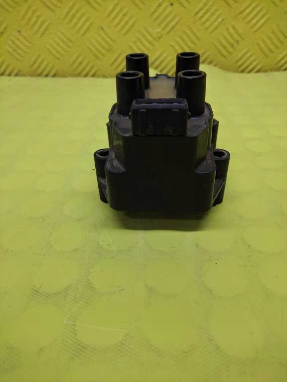 фото №5, Peugeot 106 1.1 котушка запалювання 2526040a