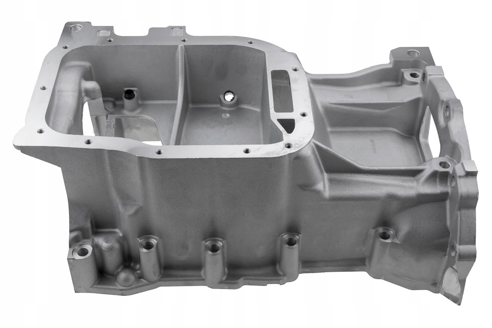 фото №3, Nty bmo-ty-016 поддон масляная