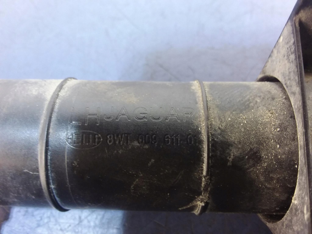 фото №4, Jaguar xf x250 омивач фара лівий