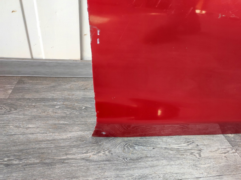 фото №13, Дверь infiniti q30 / qx30 2015- передние правое -