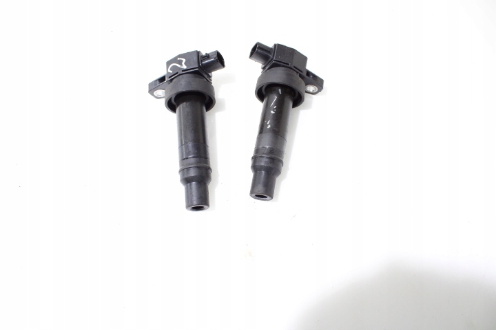 фото №1, Катушка зажигания hyundai i30 i lift 1.4