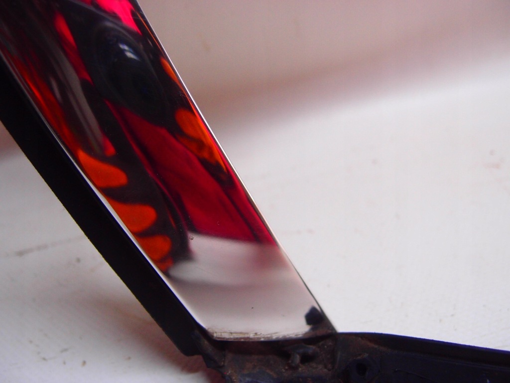 фото №5, Прокладка хром дверь правый задняя bmw 5 g30