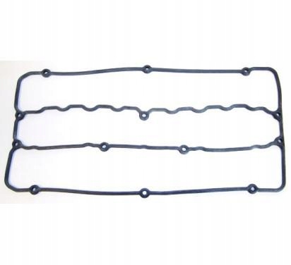 фото №1, Elring прокладка кришки клапанів mitsubishi