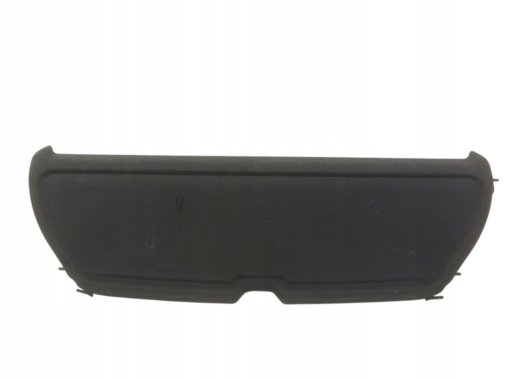 фото №1, Полка задняя suzuki alto v 1998-2004