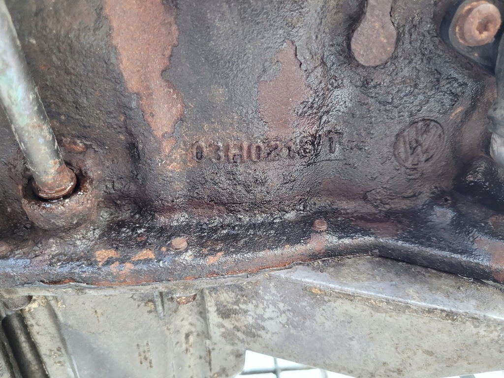 фото №12, Двигун m 55.01 m5501 m55 3.6 porsche cayenne i 7l 9pa lift