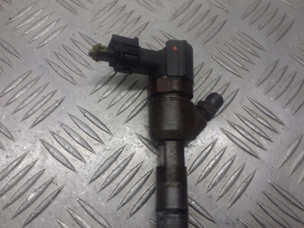 фото №3, Инжектор форсунка kia ceed i 1.6 crdi 33800-2a400