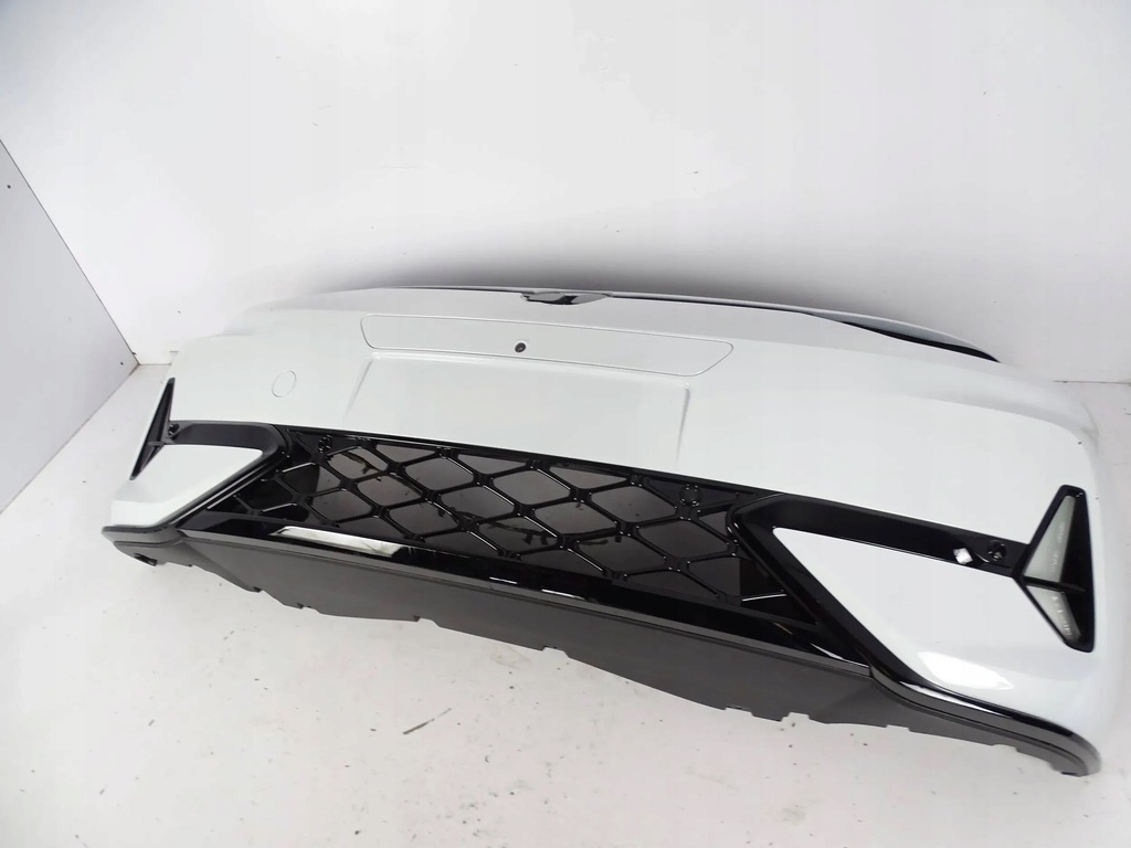 фото №7, Бампер vw id.3 gtx kompletny + камера 10a807221b