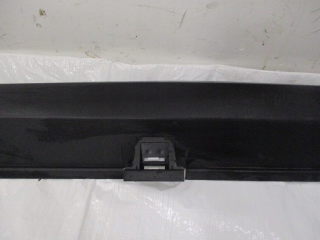 фото №5, Citroen c3 iii правая молдинг накладка порог