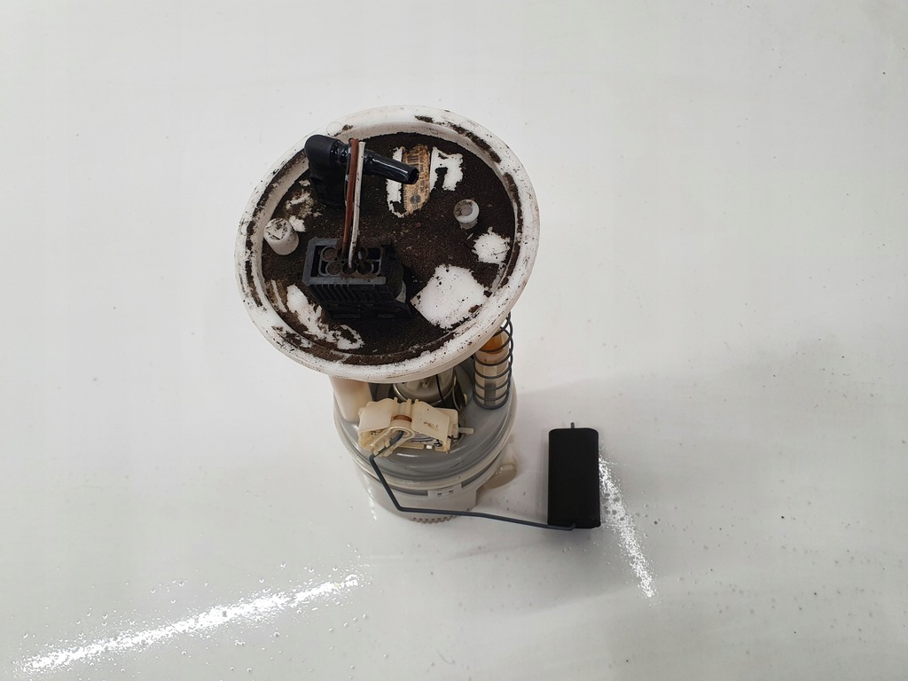 фото №1, Mini r56 насос топлива 1.6 16v 2752287