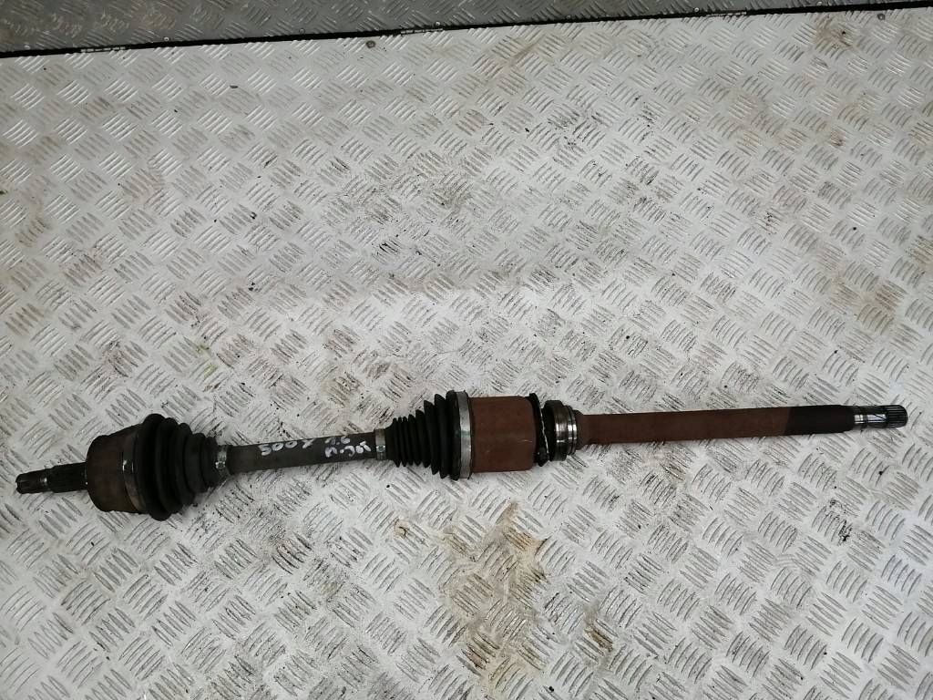 Купити Fiat 500x 1.4 turbo привідний вал передня права