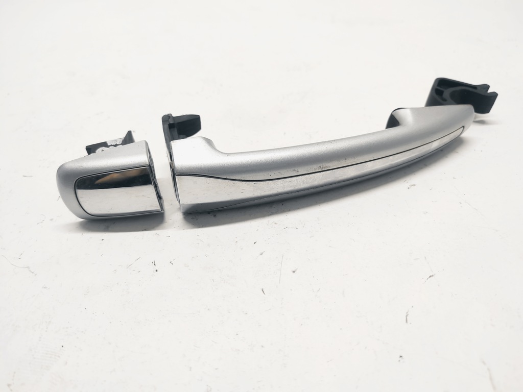 фото №1, Citroen c5 iii ручка дверь наружная ezrc