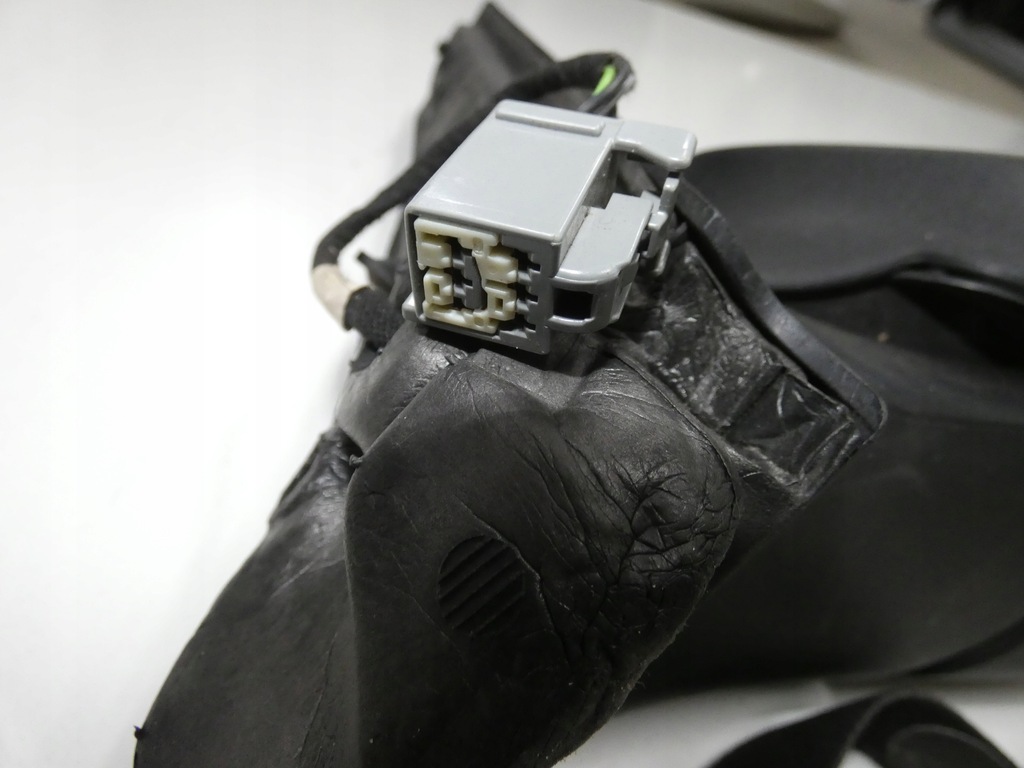 фото №10, Дзеркало ford c-max праве