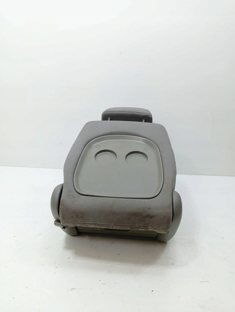 Vw sharan mk1 95-10 сидіння заднє сидіння правий задня задній Зі Шроту