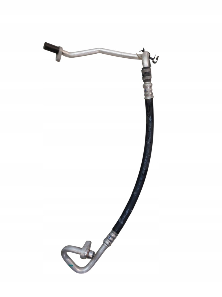 Купити Патрубок трубка шланг кондиціонера 1.3tce hybrid renault arkana 924905502r