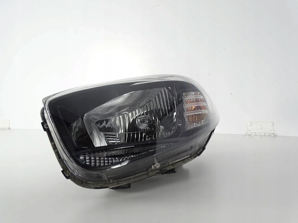 фото №1, Лампа перед передня ліва kia picanto iii 3