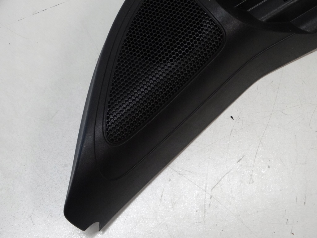 фото №5, Захист динаміка ліва+ динамік vw golf vi 5k0837985