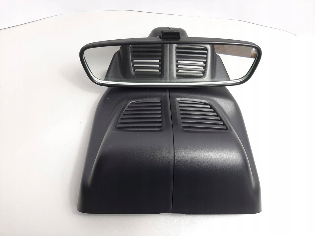 фото №1, Зеркало внутреннее ford transit mk8 lift