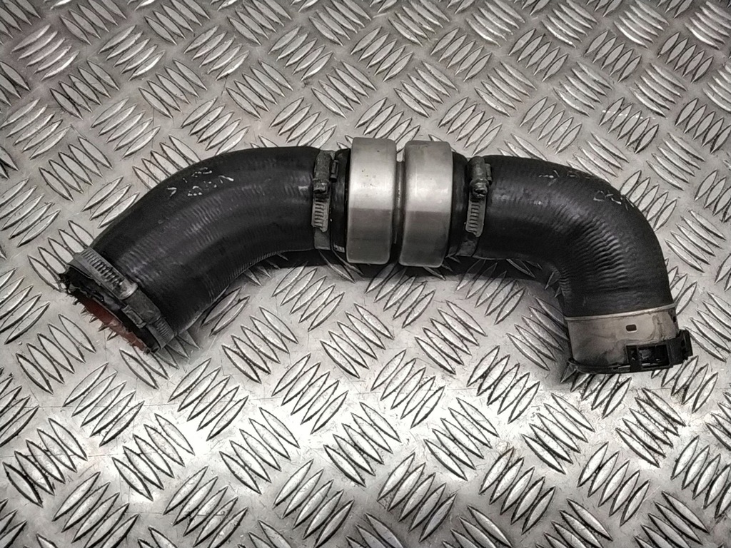 фото №1, Volvo v70 2015 wąż / труба інтеркулер